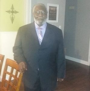 Meet your Posher, Otis